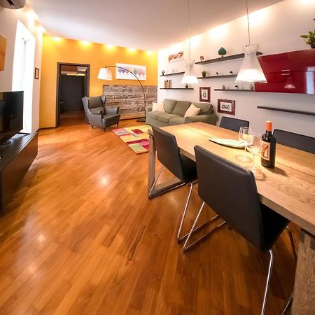 Zagara Luxury Home Catania Exterior photo