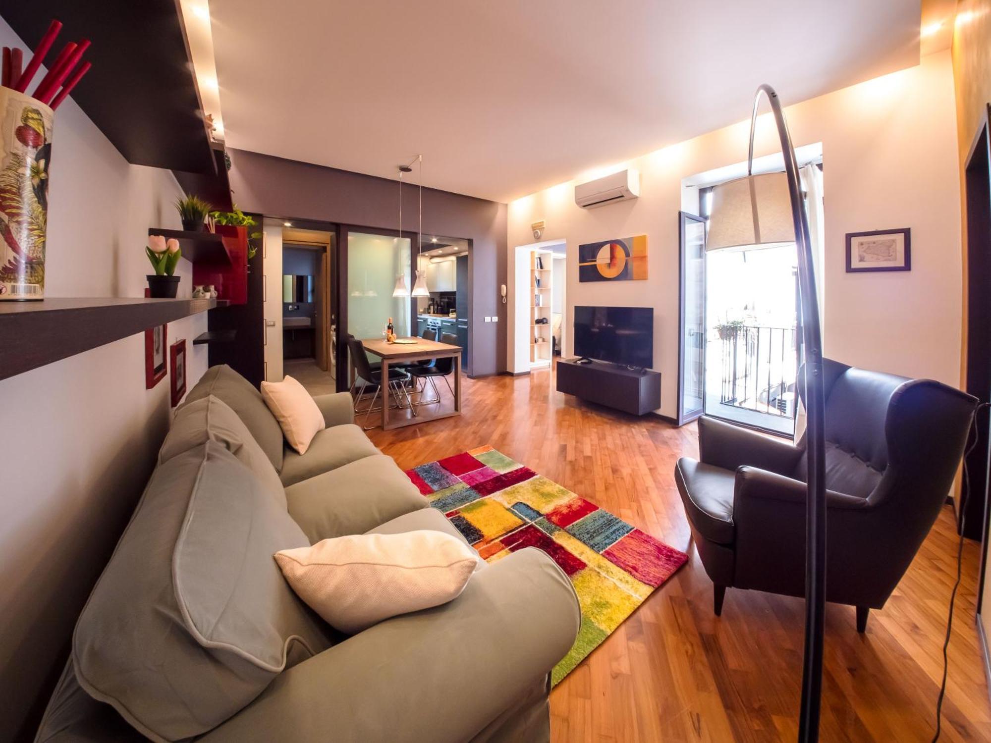Zagara Luxury Home Catania Exterior photo