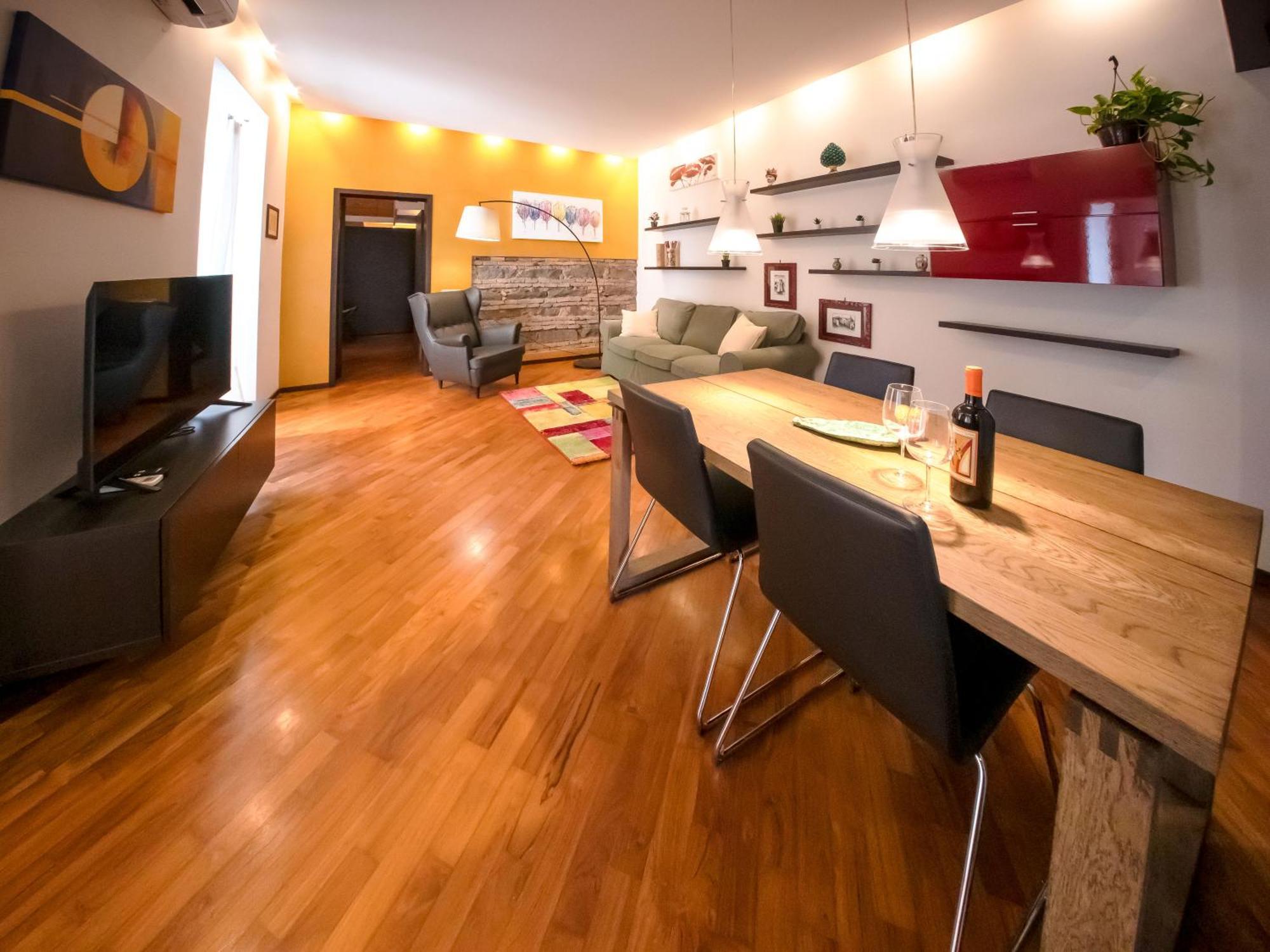 Zagara Luxury Home Catania Exterior photo