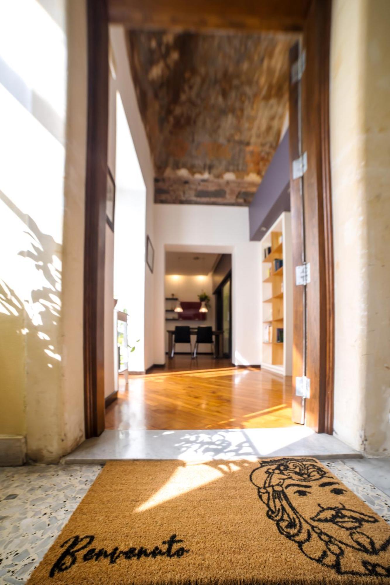 Zagara Luxury Home Catania Exterior photo