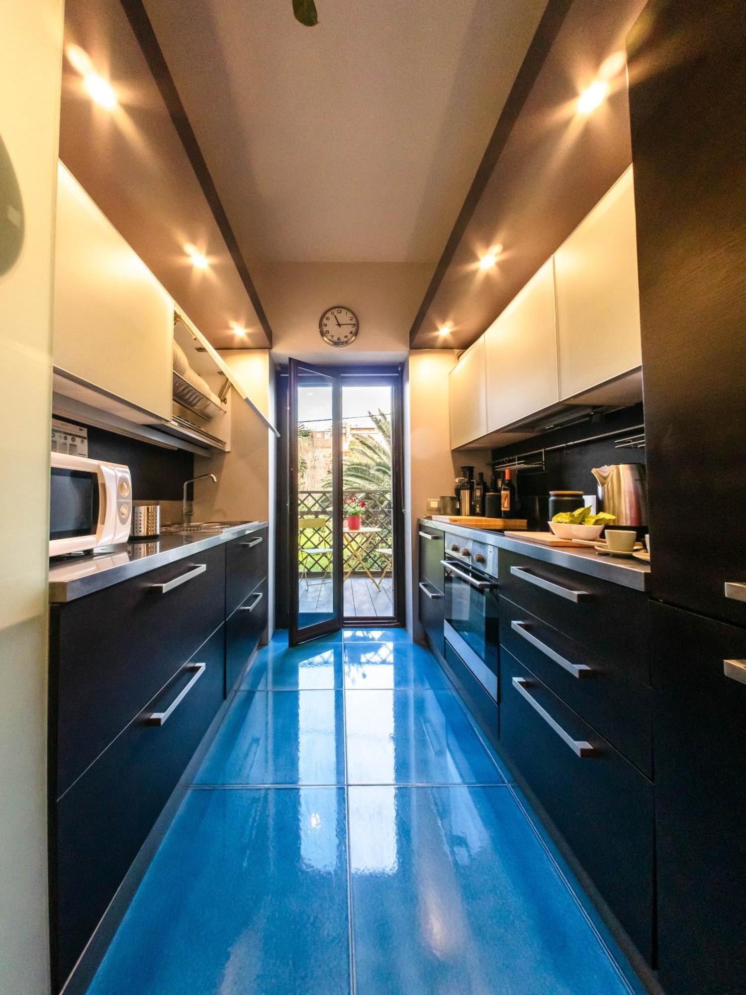 Zagara Luxury Home Catania Exterior photo