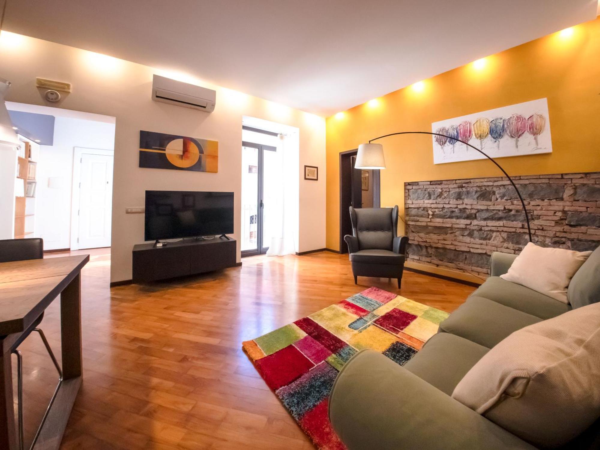 Zagara Luxury Home Catania Exterior photo