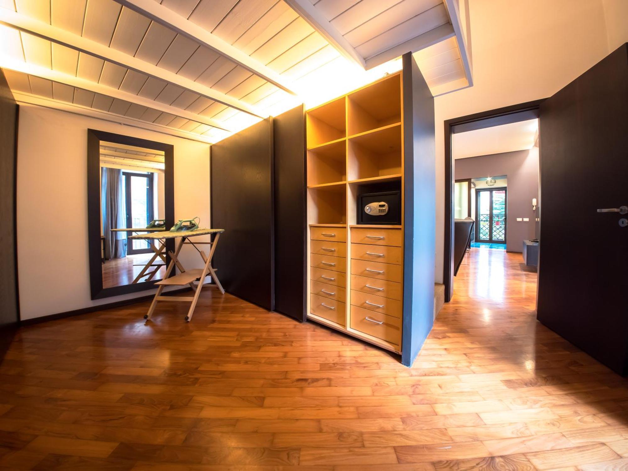Zagara Luxury Home Catania Exterior photo