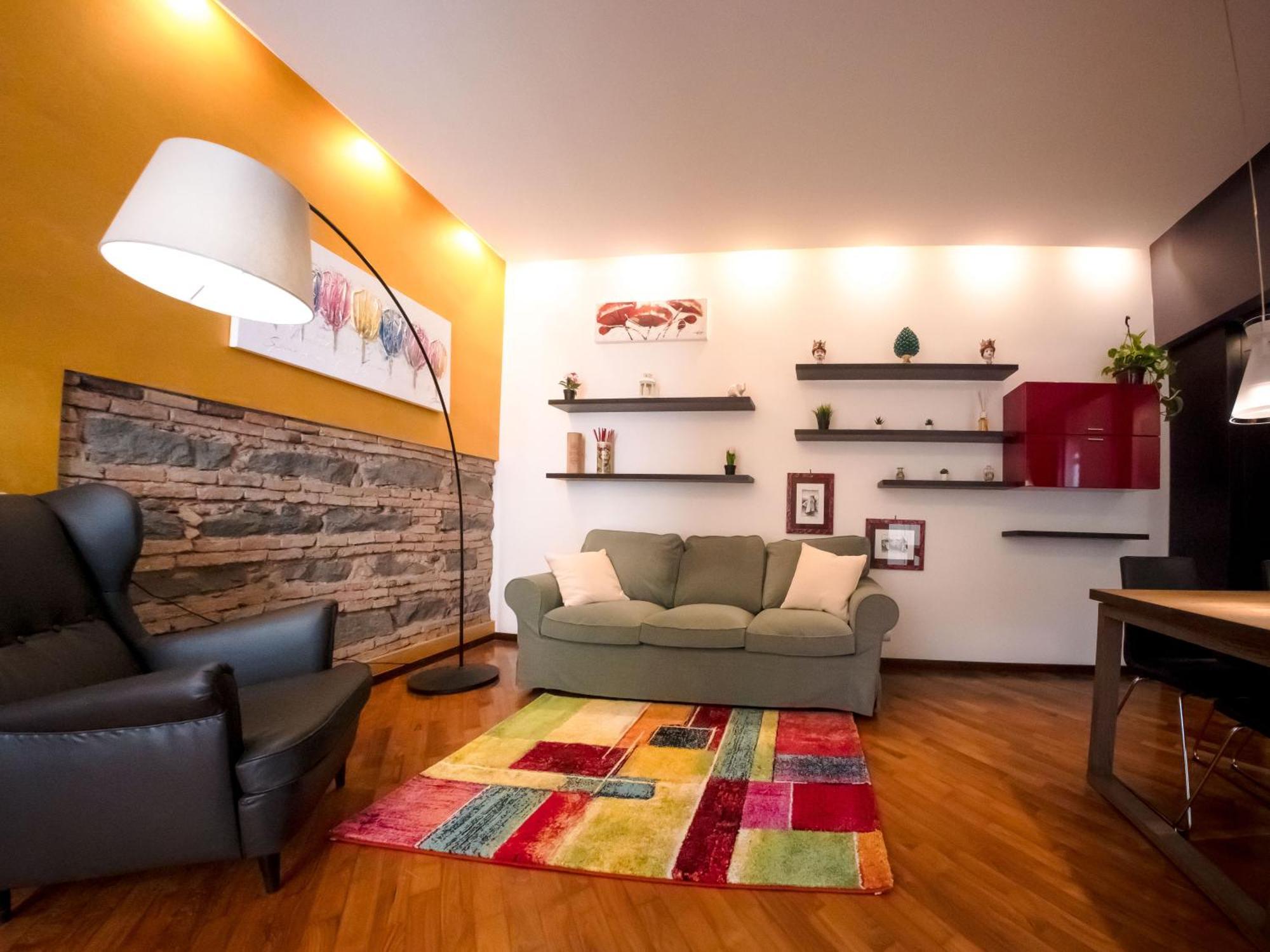 Zagara Luxury Home Catania Exterior photo