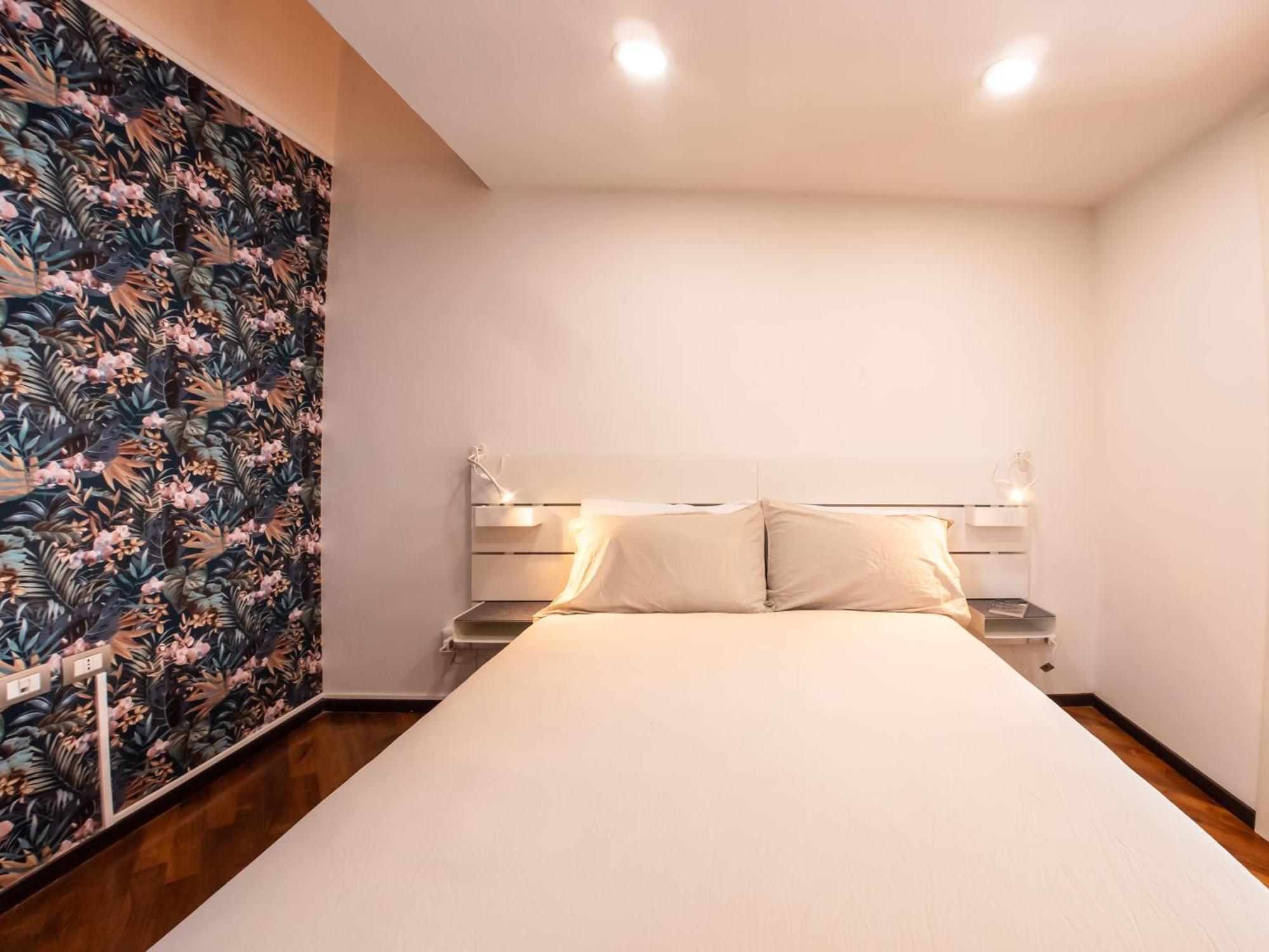 Zagara Luxury Home Catania Exterior photo