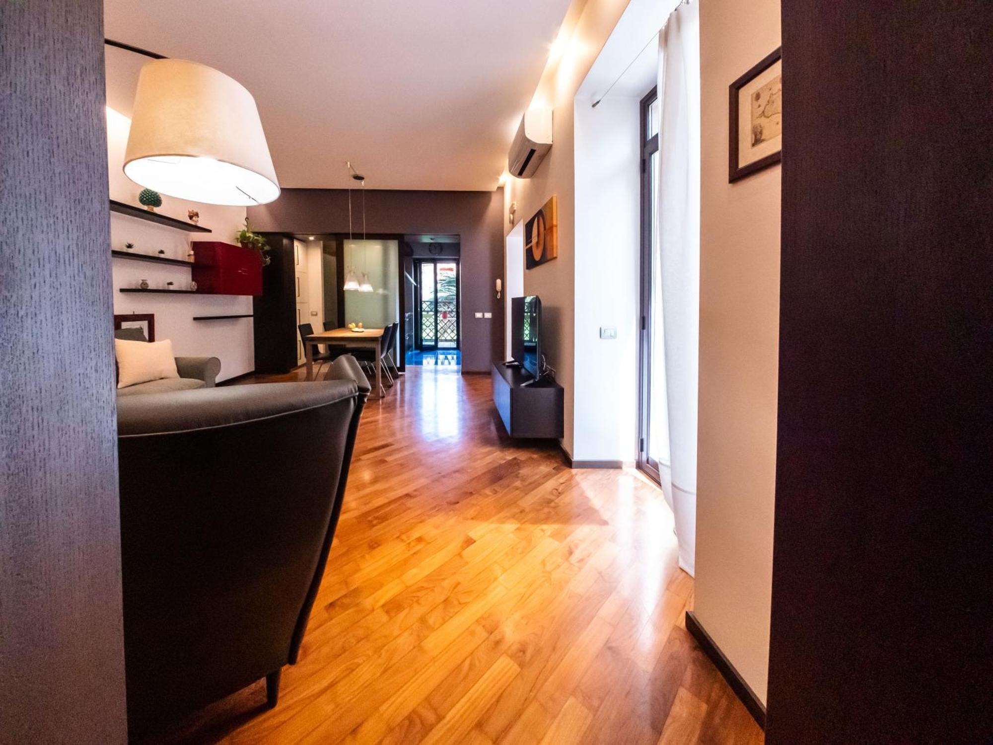 Zagara Luxury Home Catania Exterior photo