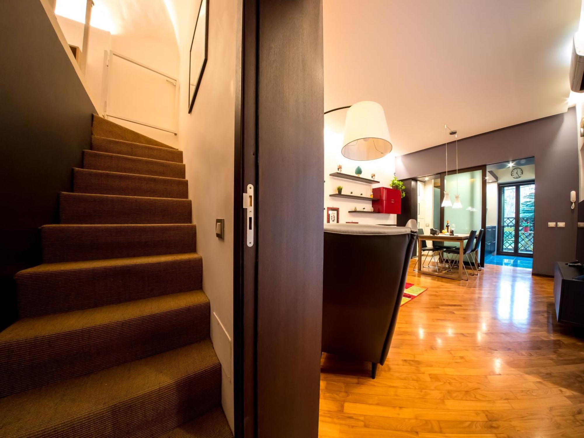Zagara Luxury Home Catania Exterior photo