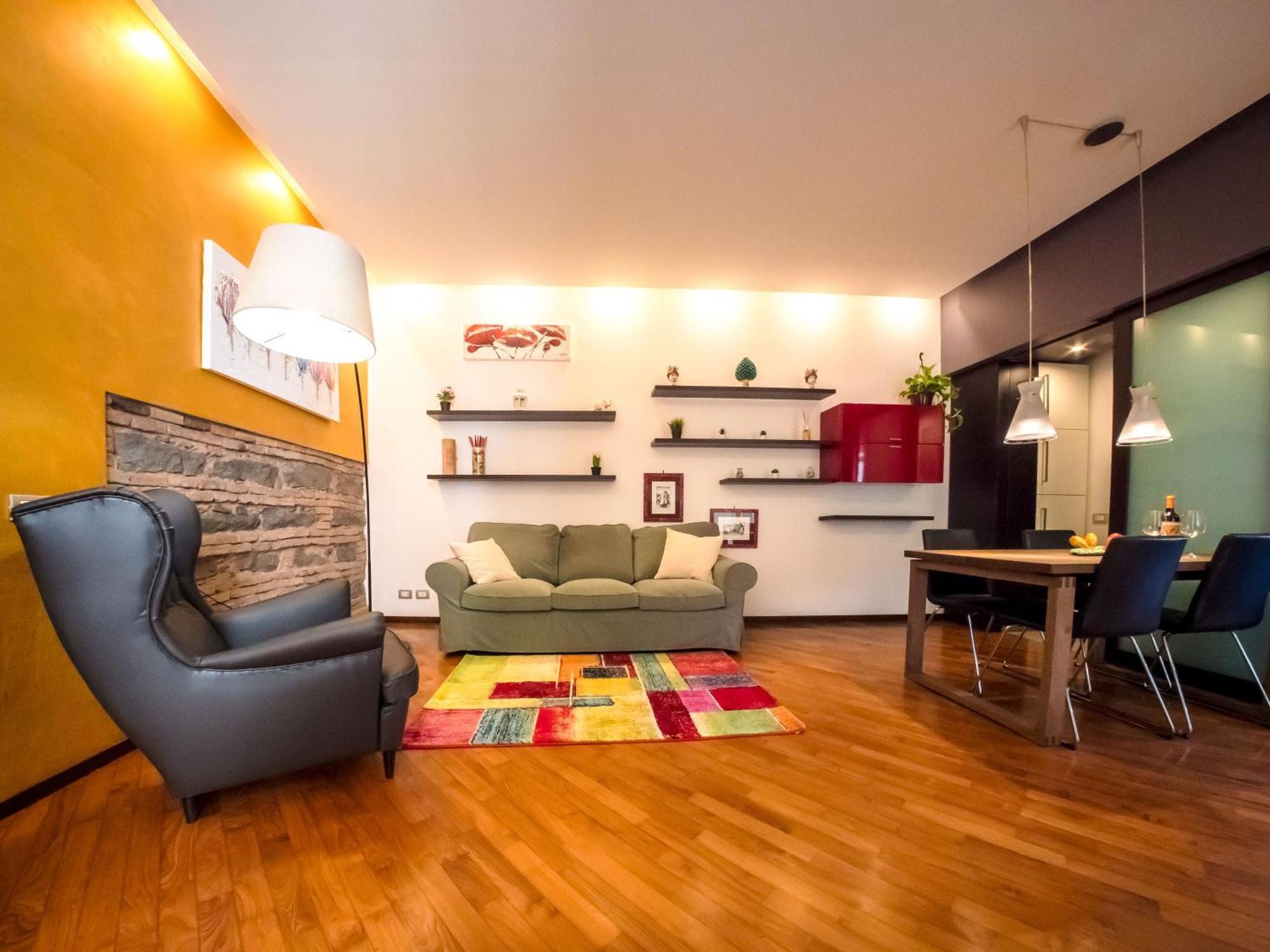 Zagara Luxury Home Catania Exterior photo