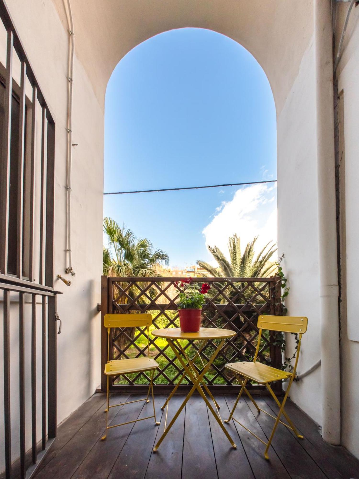 Zagara Luxury Home Catania Exterior photo