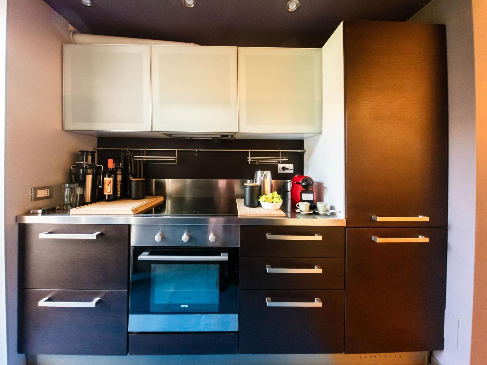 Zagara Luxury Home Catania Exterior photo